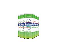 Neutradol Carpet Deodorizer Super Fresh 350gm x 6