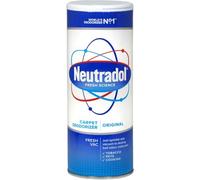 Neutradol Carpet Deodrant Vac & Clean 350g Odour Eater