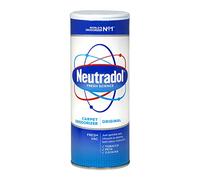 NEUTRADOL Carpet Fresh 350GM Original X6