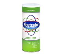 NEUTRADOL Carpet Fresh 350GM Super Fresh X6