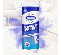 Neutradol Carpet Freshener Deodoriser Odour Eliminator Original Scent 350G