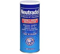 Neutradol Carpet Odour Destroyer 350g Original (857320)