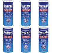 Neutradol Carpet Powder Blue - 350 G (Pack Of 6)
