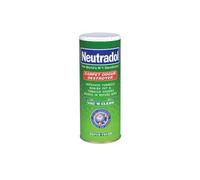 NEUTRADOL CARPET POWDER GREEN - 350 G