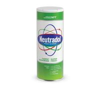 Neutradol Carpet Powder - Super Fresh, 350G - Carpet Deodoriser Powder - Odour Eliminator For Carpets - Rugs & Home Freshening
