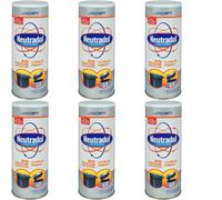 Neutradol Dustbin Odour Destroyer 350g (Pack of 6)
