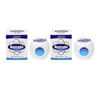 Neutradol Economical Odour Remover Air Freshener Original Gel Power Orb 140g (2 Pack)