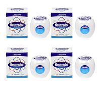 Neutradol Economical Odour Remover Air Freshener Original Gel Power Orb 140g (4 Pack)