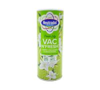 Neutradol Fresh Lily Vac N'fresh Carpet Freshener Deodorizer 350G