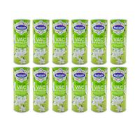 Neutradol Fresh Lily Vac N'fresh Carpet Freshener Deodorizer 350G - Pack Of 12