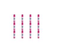 Neutradol Fresh Pink Aerosol Room Spray Odour Destroyer Air Freshener 300ml (Pack of 12)