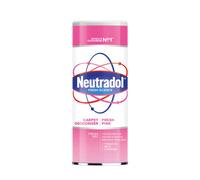 Neutradol Fresh Pink Carpet Freshener, 350G