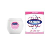 Neutradol Fresh Pink Gel Power Orb Air Freshener 135g