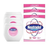 Neutradol Fresh Pink Gel Power Orb Air Freshener 135g Assorted Packs