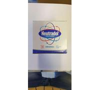M S George Neutradol Continuous Deodorizer Super Fresh Gel