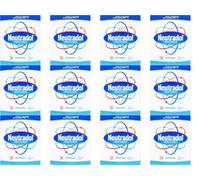 Neutradol Gel Odour Destroyer 135 G (Blue Square Box) (Pack Of 12)