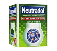 Neutradol Gel Odour Destroyer Super Fresh