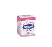 Neutradol - Gel Power Orb Fresh Pink - 140Gm