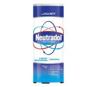 Neutradol Original Carpet Deo - 400g