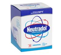 Neutradol Original Gel Power Orb Air Freshener 135g Assorted Packs