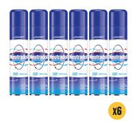 Neutradol Original Room Spray 300ml x6