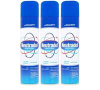 Neutradol Original Room Spray Odour Destroyer 300Ml - Pack Of 3