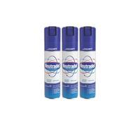 Neutradol Room Spray, Fast Acting Aerosol, Air Freshener for Home & Office, Odour Eliminator, Multipack of 3 x 300ml (Original)