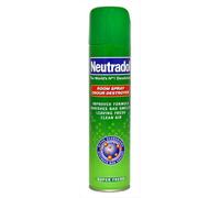 Neutradol Deodoriser Super Fresh 300ml Aerosol
