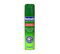 Neutradol Deodoriser Super Fresh 300ml Aerosol