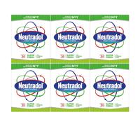 Neutradol Slow Release Gel, Air Freshener and