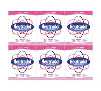 Neutradol Slow Release Gel Air Freshener and Odour Eliminator No Plug or Sp