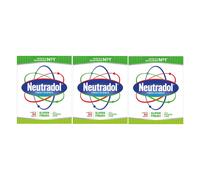 Neutradol Slow Release Gel Air Freshener and Odour Eliminator No Plug or Sp