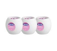 Neutradol Slow Release Gel, Air Freshener and Odour Eliminator, No Plug or Spray Needed, Fresh Pink, Multipack of 3 x 135g
