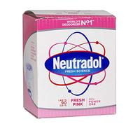 NEUTRADOL Gel AIR Fresh 135GM Fresh Pink X6