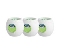Neutradol Slow Release Gel, Air Freshener and Odour Eliminator, No Plug or Spray Needed, Multipack of 3 x 135g (Super Fresh)