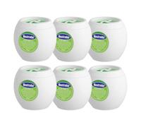 Neutradol Super Fresh Air Freshener Odour Remover Destroyer Gel Power Orb 140g (6 Pack)