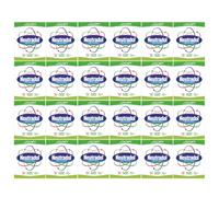 Neutradol Slow Release Gel, Air Freshener and Odour Eliminator, No Plug or Spray Needed, Super Fresh, Multipack of 24 x 135g
