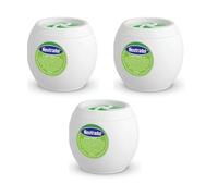 Neutradol Slow Release Gel, Air Freshener and Odour Eliminator, No Plug or Spray Needed, Super Fresh Scent Multipack of 3 x 135g