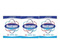 Neutradol Slow Release Gel Pack of 3