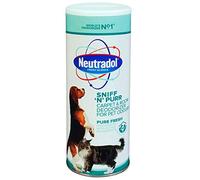 Neutradol Sniff N Purr Carpet Deodoriser Pet Odour Room Freshener Smells Fresh