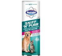 Neutradol Sniff 'n' Purr Carpet & Room Deodorizer 525g - Case of 12