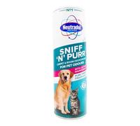 Neutradol Sniff 'n' Purr Pure Fresh Carpet Freshener, 525G