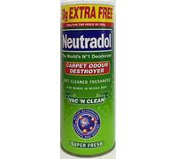 Neutradol Carpet Powder 350gm Original