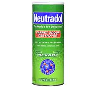 Neutradol Super Fresh Carpet Deodorizer