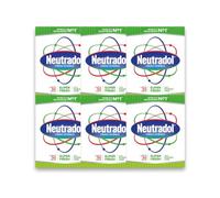 Neutradol Super Fresh Gel