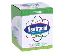 Neutradol Gel Odour Destroyer - Super Fresh