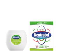 Neutradol Gel Odour Destroyer - Super Fresh