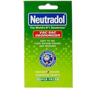 Neutradol Super Fresh Vac Sac