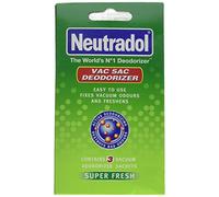 Neutradol Super Fresh Vac Sac