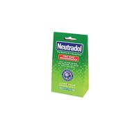 Neutradol Super Fresh Vacuum Sac x 3 12BES